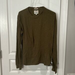 Worn Lucky Lived in Thermal